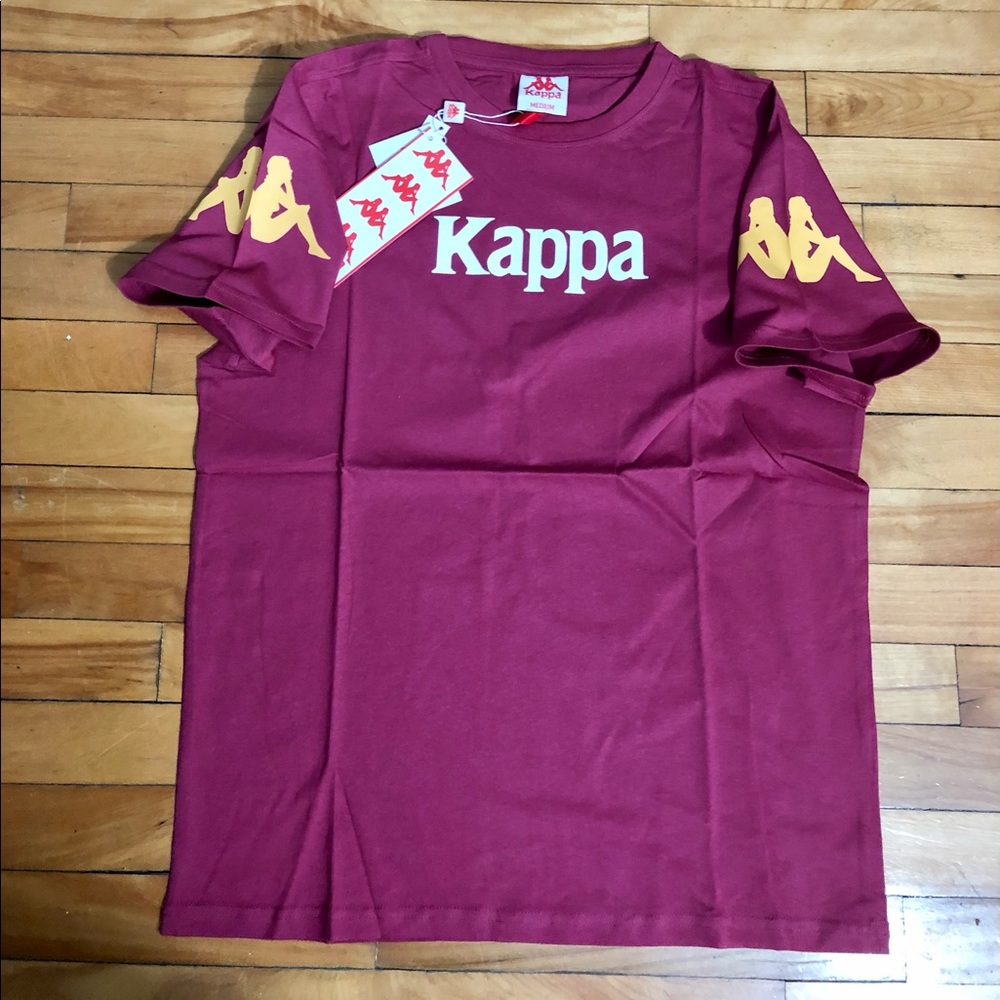 ♠️5/$100♠️💯Authentic 2022 kappa collections